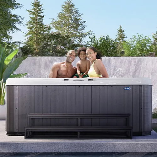 Patio Plus hot tubs for sale in Port Arthur